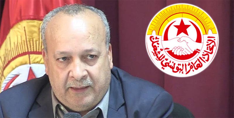 سامي الطاهري: "هجوم الدستوري والنهضة وباراشوكها يُؤكّد استقلالية الاتحاد"