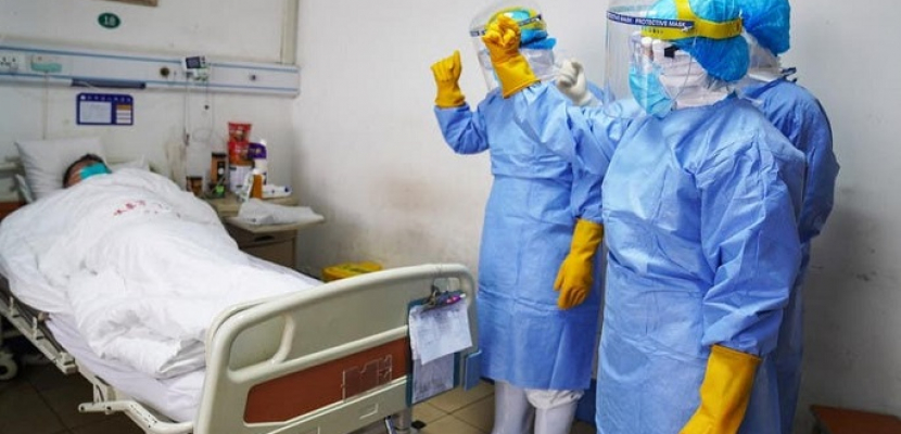 الصين: ارتفاع حصيلة ضحايا فيروس "كورونا" إلى 812 وفاة