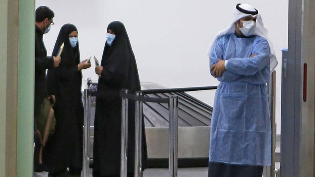السعودية تُعلن اجراءات استثنائية جديدة لمُواجهة "كورونا"