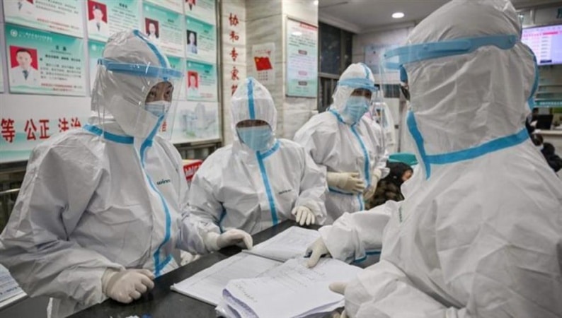 منظمة الصحة العالمية تدعو العالم للتأهب وتتوقع تحول كورونا الى وباء