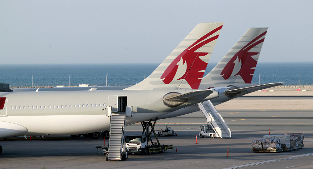 لمكافحة "كورونا": 5 طائرات قطرية تتوجه للصين بمئات الأطنان من المُساعدات