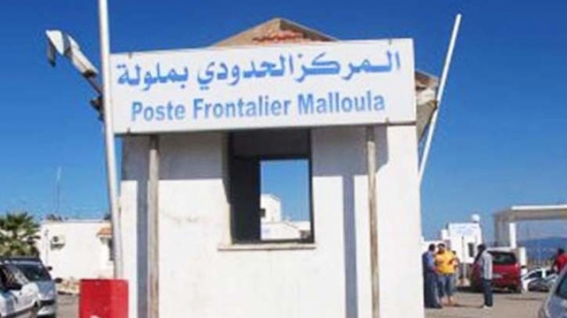 لرصد إصابات بـ"كورونا": تجهيز المعابر الحدودية مع الجزائر بمقياس حراري