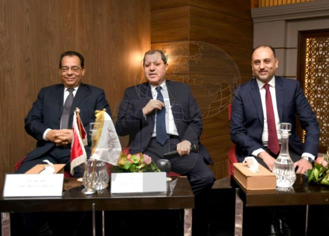 رجال أعمال يقترحون احداث صندوق استثماري تونسي-ليبي مشترك
