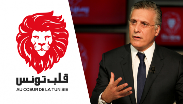 الجلاصي: نتساءل عن موقف قلب تونس من إسناد الداخلية أو العدل للتيار