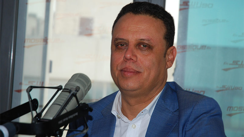 هيكل المكي: لجنة التحاليل المالية سحبت تقريرا خطيرا عن جمعية تونس الخيرية