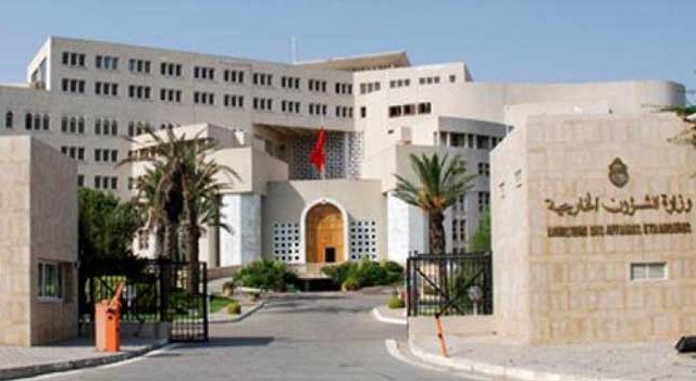 وزارة الخارجية: قضية تدليس جوازات سفر بقنصيلتي تونس بلبنان وسوريا مفتوحة منذ 2019 وهي محل متابعة على أعلى مستوى