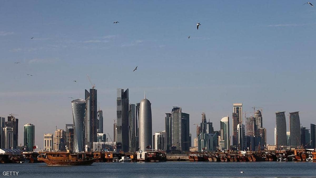قطر تسجّل 238 إصابة جديدة بفيروس كورونا