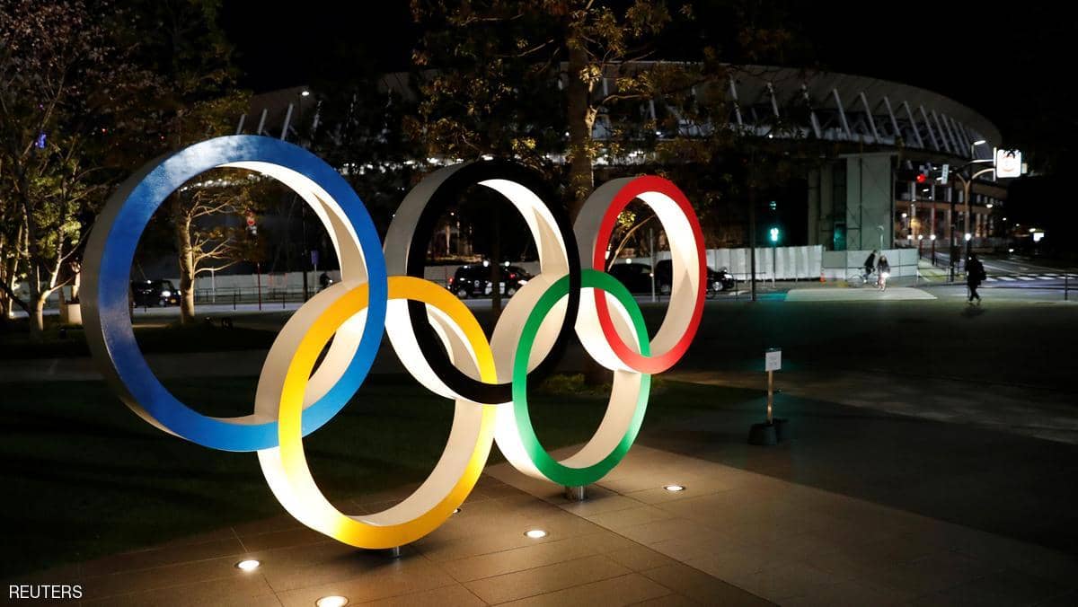 أولمبياد طوكيو 2020 اَخر ضحايا "كورونا"