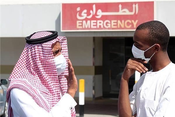 السعودية تعلن عن تسجيل أول إصابة بفيروس كورونا