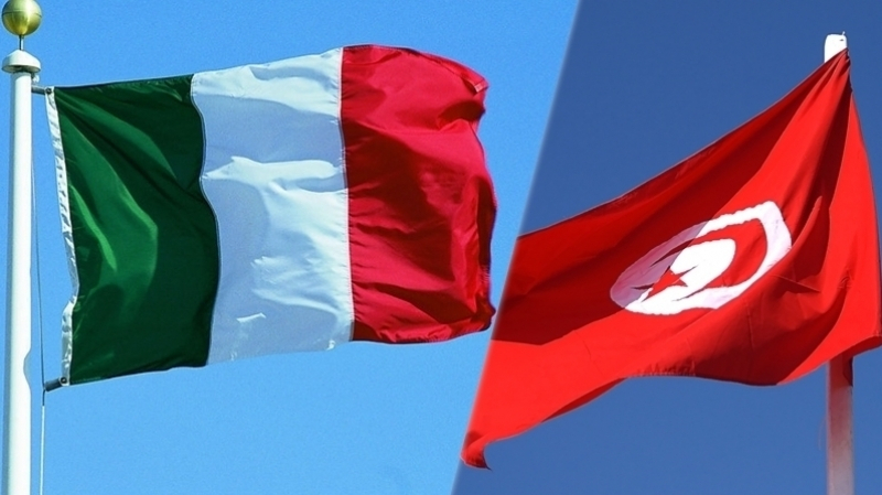 إيطاليا البلد الأكثر تضررا في العالم من "كورونا" تمنح تونس هبة بـ 50 مليون أورو