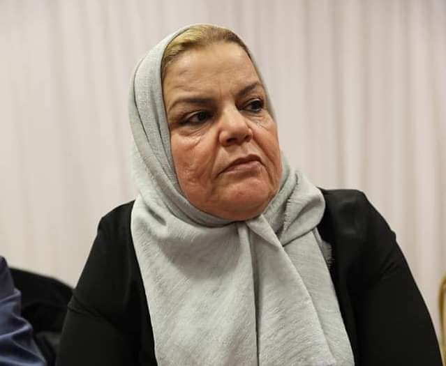 قلب تونس: النائبة نعيمة المنصوري تراجعت عن الاستقالة