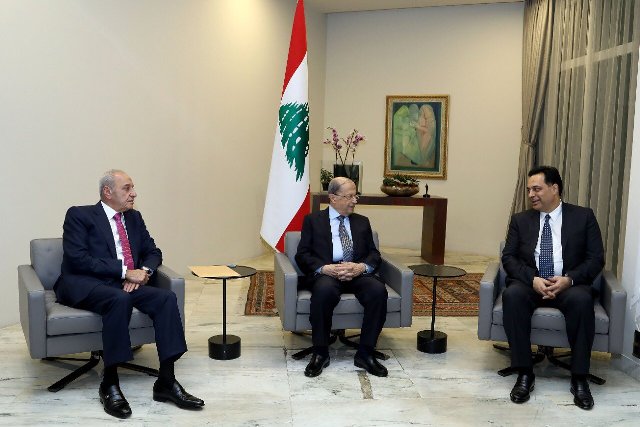 بلغت 31 مليار دولار: لبنان يُقرّر عدم دفع ديونه السيادية