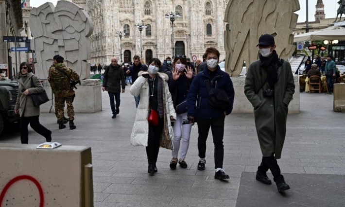 إيطاليا: عدد وفيات كورونا يتجاوز الـ1000