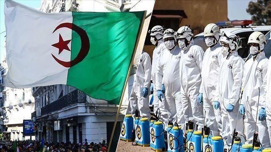 صحيفة جزائرية : الاتحاد الاوروبي منح مساعدات لتونس والمغرب واستثنى الجزائر