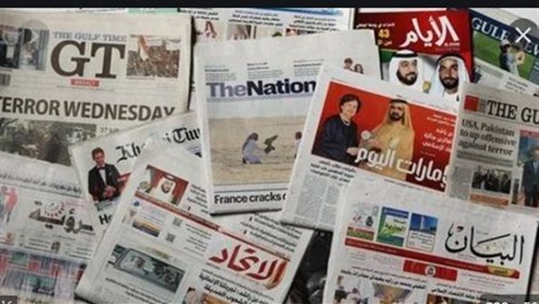 توقيا من كورونا: الإمارات تُوقف تداول الصحف والمجلات الورقية
