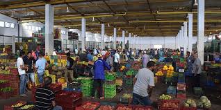 وزارة التجارة :عودة أسواق الجملة للعمل بصفة طبيعية بداية من يوم غد