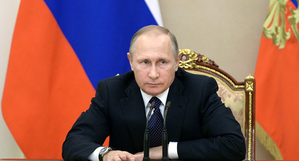 منها منح بوتين حق الترشح مُجددا : برلمان روسيا يُصادق على 390 تعديلا دستوريا