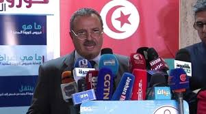 المكي: بدأ إستعمال "الكلوروكين" في تونس لعلاج مُصابي كورونا