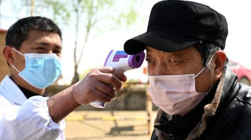الصين تبدأ اختبارات لأول لقاح لعلاج كورونا