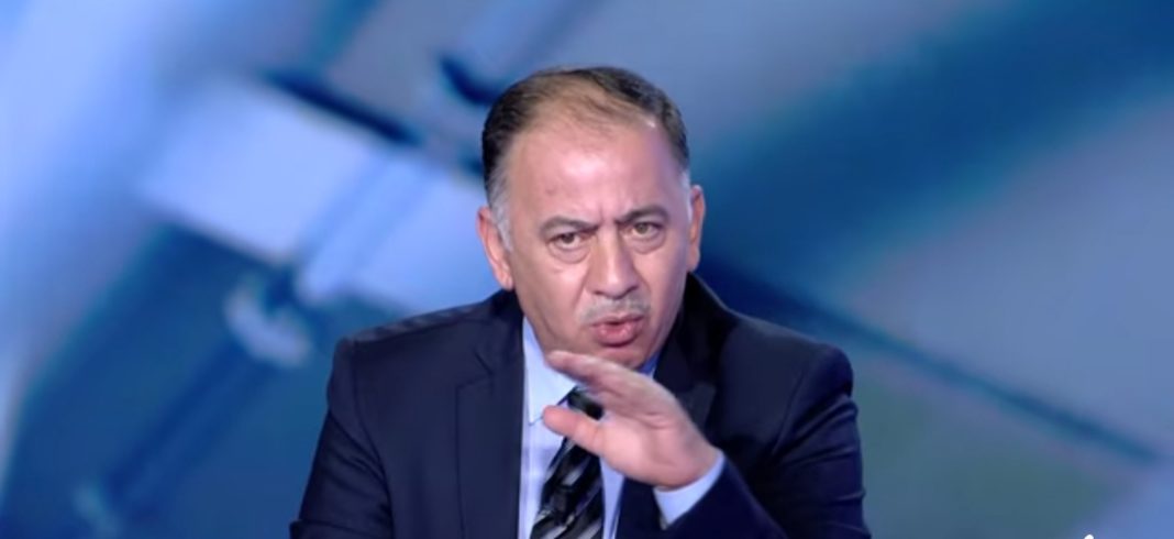 عماد بلحاج خليفة يُطالب بمقاضاة سيف الدين مخلوف