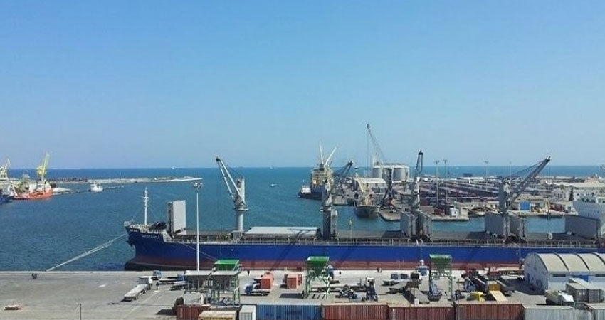 توقّيا من فيروس كورونا: تشديد الرقابة بالميناء التجاري بقابس
