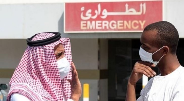 السعودية تُغلق مدينة القطيف بسبب كورورنا