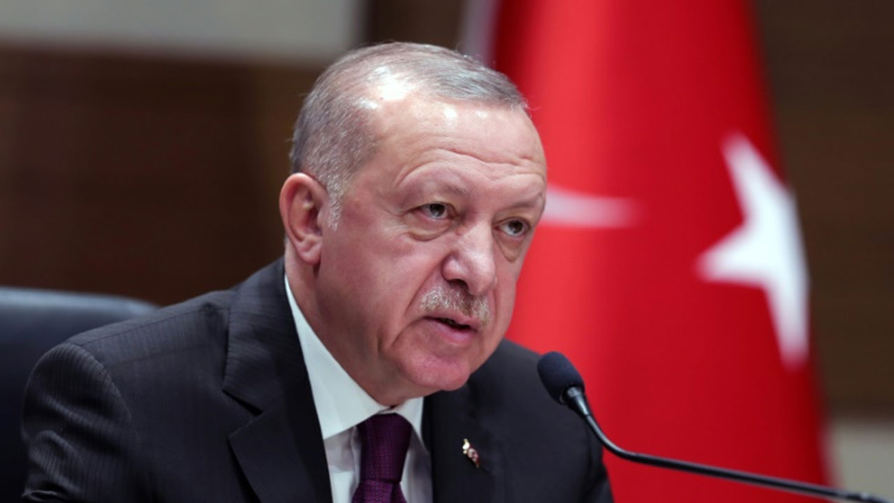 تأجيل زيارات أردوغان الخارجية ضمن اجراءات تركيا لمواجهة "كورونا"