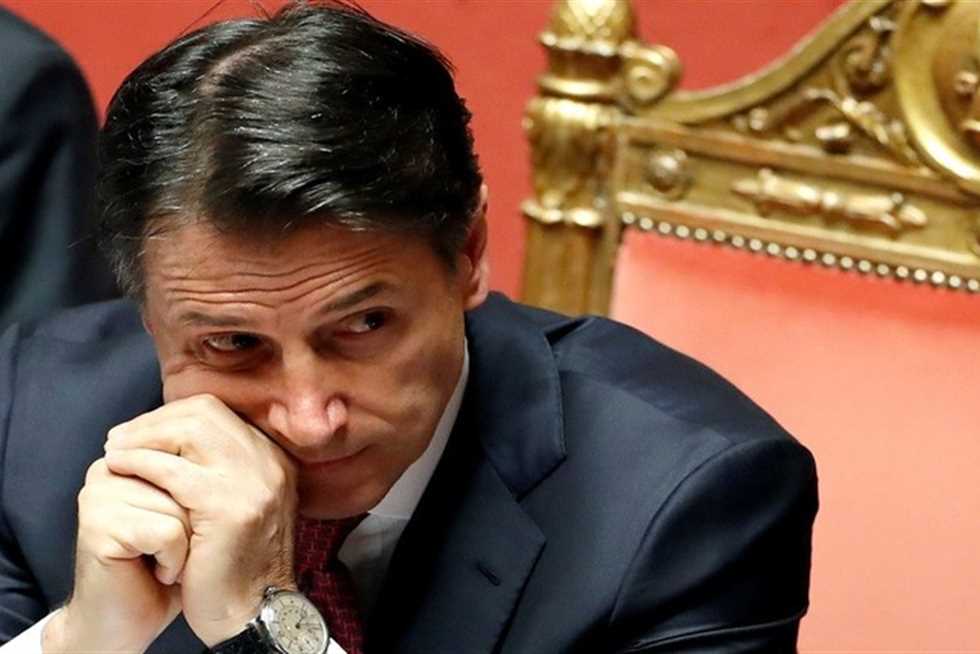 رئيس وزراء ايطاليا يصدم شعبه : ذروة انتشار كورونا لم تصل بعد والخطر الأكبر في الاسابيع القادمة