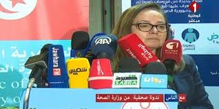 وزارة الصحة: تسجيل 15 إصابة جديدة بكورونا في تونس