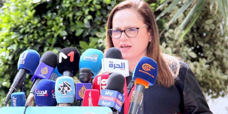 نصاف بن علية: تسجيل 30 إصابة جديدة بكورونا في تونس