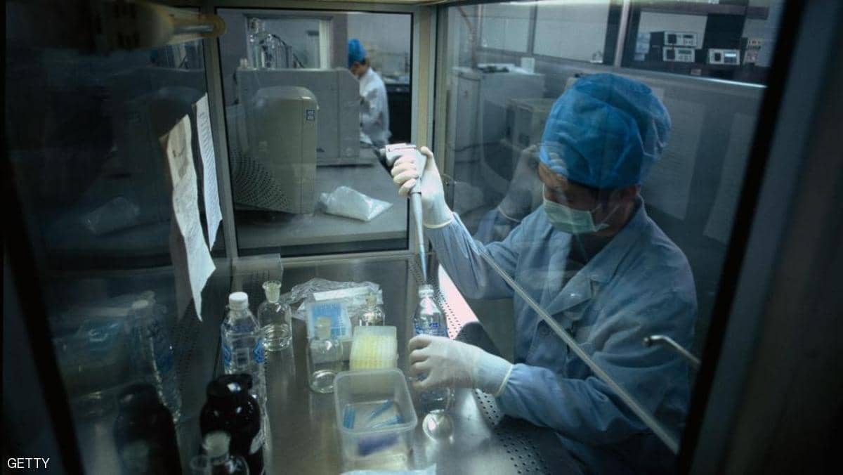 الصين تردّ أخيرا على رواية مختبرات كورونا