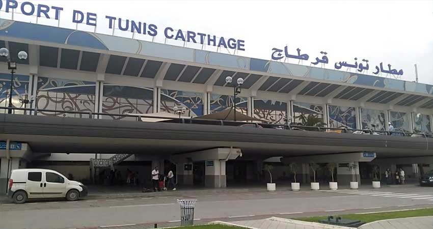 المدير العام للطيران: اليوم وصول طائرتي تونسيين تمّ إجلاؤهم من المغرب والعراق
