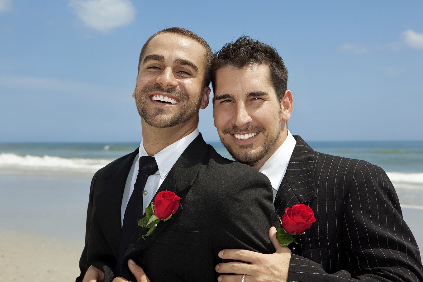 جمعية "شمس": أول اعتراف بزواج مثلي في تونس وإدراجه بمضمون ولادة