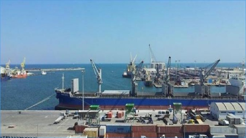 لتصدير الغلال: فتح خط بحري بين تونس وليبيا