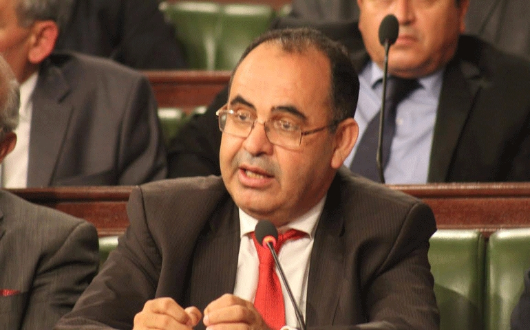 تحيا تونس : على وزير الداخلية التحقيق في التحريض على اغتيال مبروك كورشيد