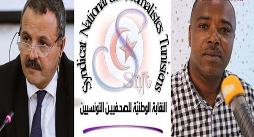 نقابة الصحفيين : وزير الصحة يرفض النقد وعليه احترام حق الاعلاميين في التعبير