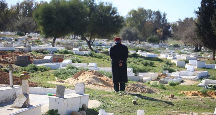 في أسبوعين فقط : تساؤلات حول سرّ تضاعف وفيات المُسنين 3 مرات بتونس