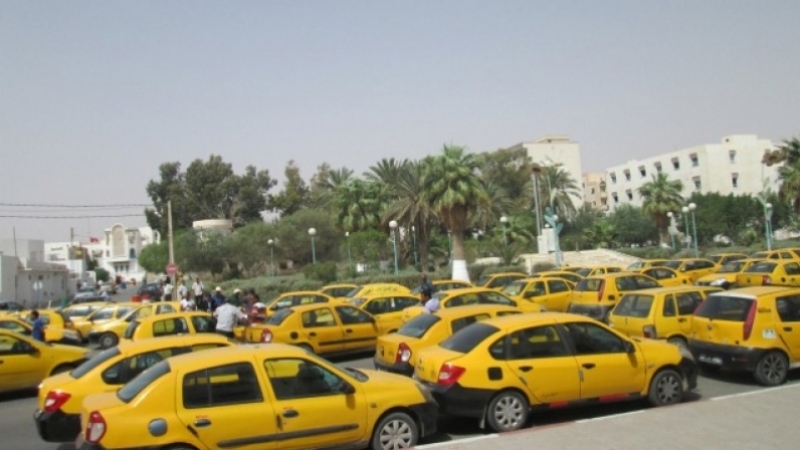 اتحاد التاكسي الفردي يُطالب بمنحة خاصة وبإعادة جدولة قروض السيارات