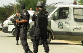خطير: الحرس يكشف إحباط مُخطط إرهابي لنقل فيروس كورونا للأمنيين
