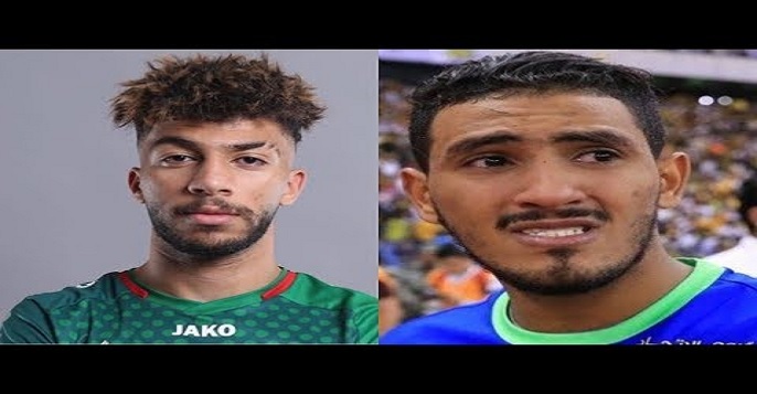 الشرطة السعودية تعتقل لاعبين من اتحاد جدة