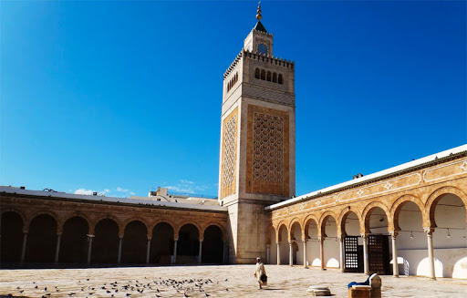 لأول مرة في تاريخ تونس: لا صلاة عيد في المساحد