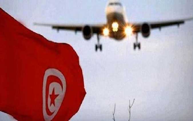 طائرة خاصة تُجلي التونسيين العالقين بالبحرين