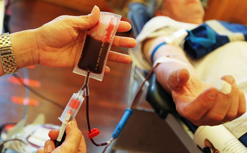 مستشفى مدنين: نداء للتبرع بالدم إثر نفاد الكميات وتأجيل العمليات