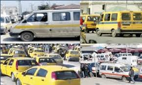 وزارة النقل: قروض مُيسرة لأصحاب سيارات الأجرة بمختلف أصنافـها