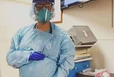 غضب في الجزائر: مصرع طبيبة حامل بكورونا بعد رفض المستشفى تسريحها