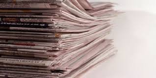 البرلمان يُطالب الحكومة بتقديم دعم عاجل للصحف الورقية والالكترونية