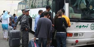 بسبب "كورونا": مليون و300 ألف تونسي محرومون من وسائل النقل الجماعي
