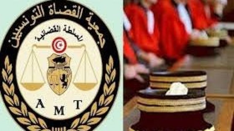 قضية مروان المبروك: رئيس المحكمة الإداريّة يتهم جمعية القضاة بالافتراء والدفاع عن مصالح ضيقة