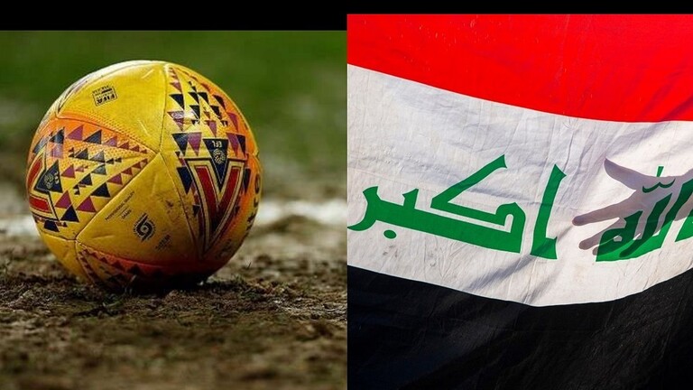 كورونا "يقتل" مدرّب كرة قدم عراقي (صورة)