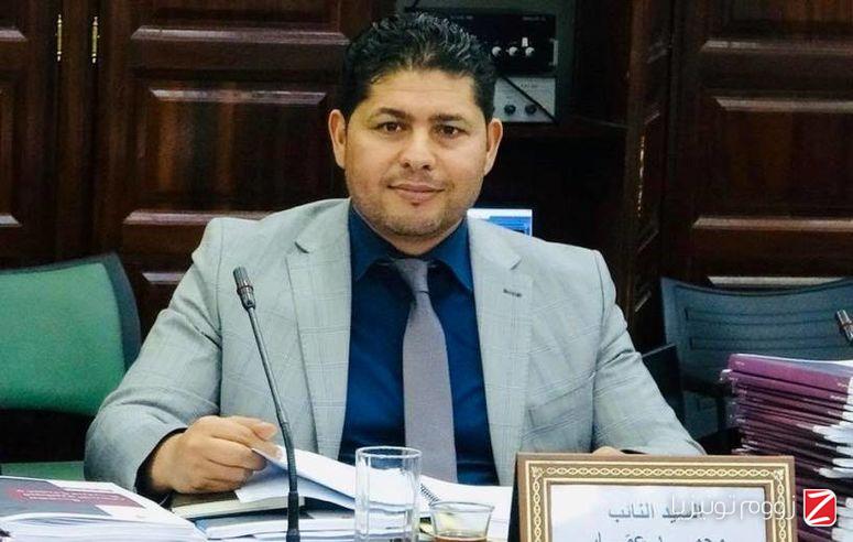 النائب محمد عمار : الشعب كره البرلمان
